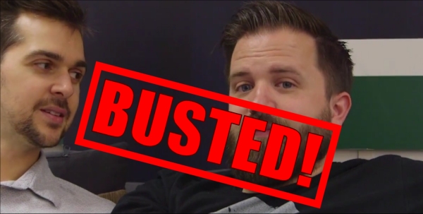 Yogscast CEO Mark “Turps” Turpin Resigns Amid Sexual Misconduct Claims