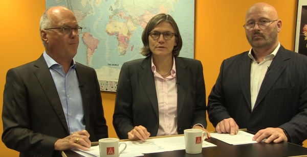 YouTubers Union Joins With IG Metall To Force Changes At YouTube