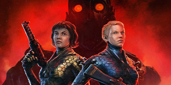 Wolfenstein: Youngblood Looks Like Its Already Going Broke On PC Via Steam