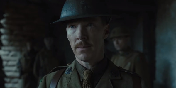 1917 Trailer Is Two Minutes Of Intensity With No Spoilers