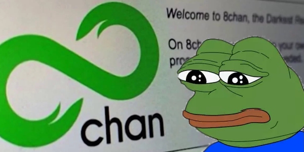 Homeland Security Subpoenas 8chan Owner Jim Watkins To Address “Extremist Content”