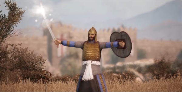 Ancestors Legacy PS4 Review