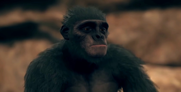 Ancestors The Humankind Odyssey Gameplay Waklthrough