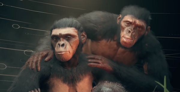 Ancestors The Humankind Odyssey Walkthrough