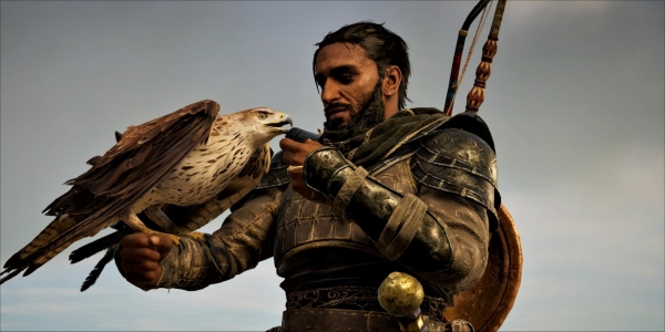 Assassin's Creed: Origins Cheats Cook Up God Mode, Infinite Gold