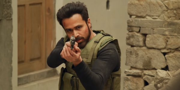 Netflix's Bard Of Blood Sees RAW Agent Out For Revenge Against Muslim Extremists