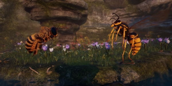 WRC 8, Paranoia, And Bee Simulator Will be Epic Games Store Timed Exclusives