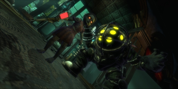 BioShock Remastered Cheats Sport Unlimited Adam, Eve, God Mode,