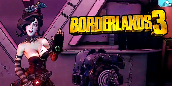 Borderlands 3 PC Specs Revealed Via The Epic Games Store