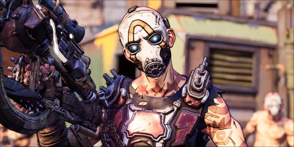 SupMatto Takes Break From YouTube Following Alleged Run-In With 2K Games Over Borderlands 3
