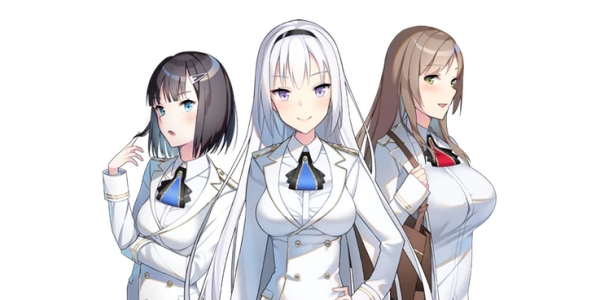 Cerulean Days' Kickstarter Stretch Goal Will Include R18+ Content