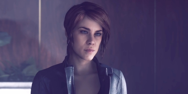 Control Gameplay Walkthrough