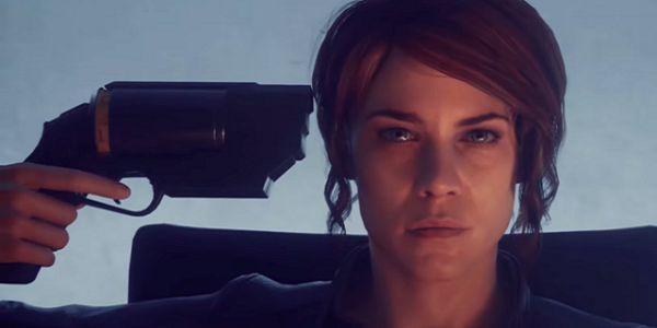 Control's Ridiculous PC Requirements Reportedly Lowered