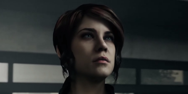 505 Games Excludes Men From Control's First Streams For The Sake Of “Gender Equality”