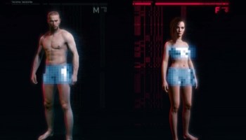 Cyberpunk 2077 Will Be “Really Inclusive”, Says CD Projekt Red