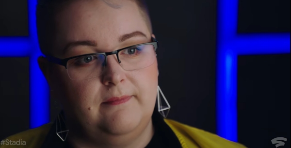 Cyberpunk 2077 Announced For Google Stadia