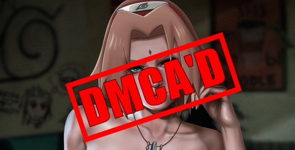 Rule34.Paheal, Other Hentai Sites Under Siege By False DMCA Takedowns