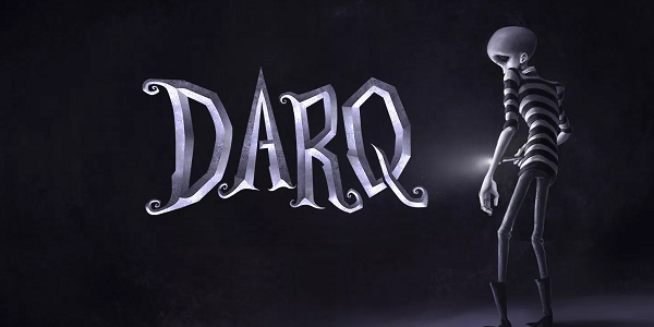 Unfold Games Explains Why Darq Is Not An Epic Games Store Timed Exclusive