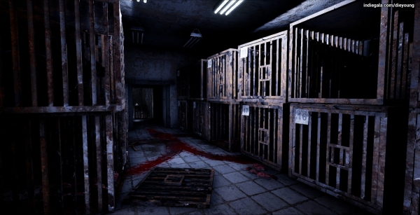 Die Young Set To Graduate Steam Early Access On September 12th