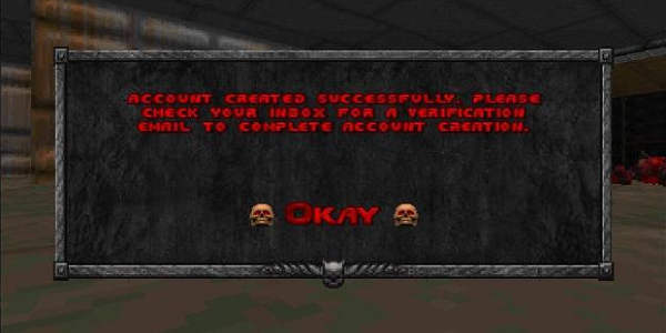 Bethesda Issues Out Doom I And II Re-Release Patch To Skip Bethesda.Net Login