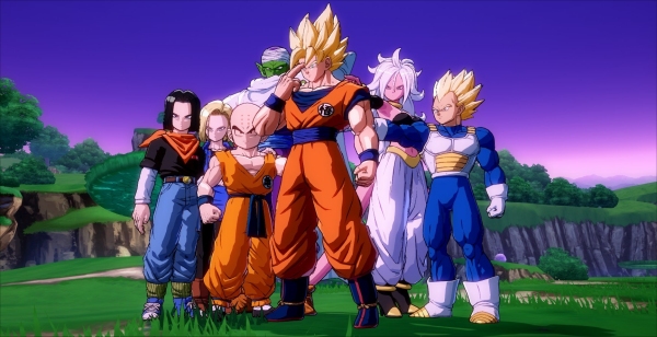 Dragon Ball FighterZ Cheats Offer Infinite Z Coins, God Mode
