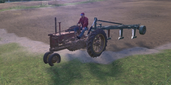 Farmer's Dynasty Cheats Give You Infinite Money, Never Hungry