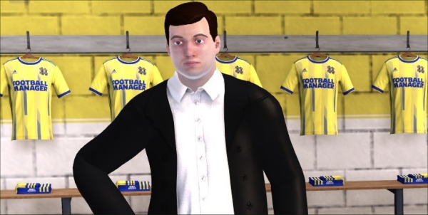 Football Manager 2019 Cheats Give You Infinite Budget