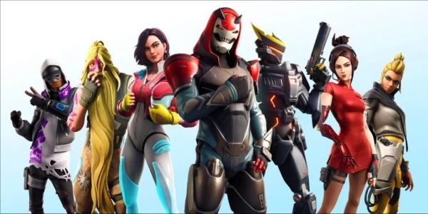 Epic Games Facing Potential Class-Action Suit Over Fortnite Account Vulnerability