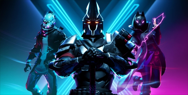 Fortnite Apparently Suffers Stability Issues On Xbox One Due To Kinect
