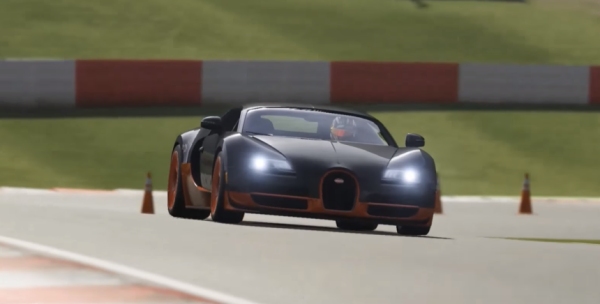 Forza Motorsport 6 Digital Versions Will Be Delisted From Xbox Store On September 15th