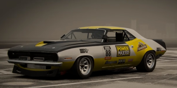 GRID Playable Demo For Xbox One Will Be Available At GamesCom