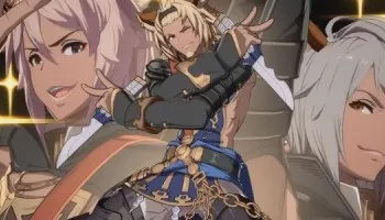 Granblue Fantasy: Versus GamesCom Trailer Highlights Anime-Style Fighting And Shaders