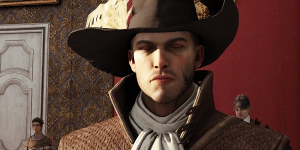 Greedfall Trailer Details Companion Motivations, Equipment, Quests
