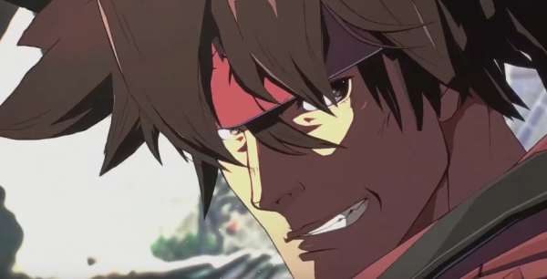 Guilty Gear Set For 2020 Release, Refines Anime Aesthetic In Unreal Engine 4
