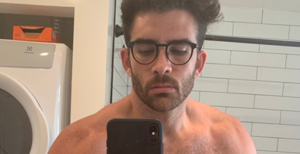 Hasan Piker Temporarily Suspended From Twitch For 9/11 Comments