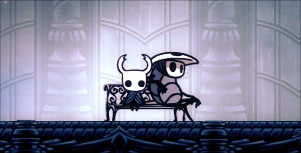 Hollow Knight Cheats Give You Infinite Geo, Unlimited Health