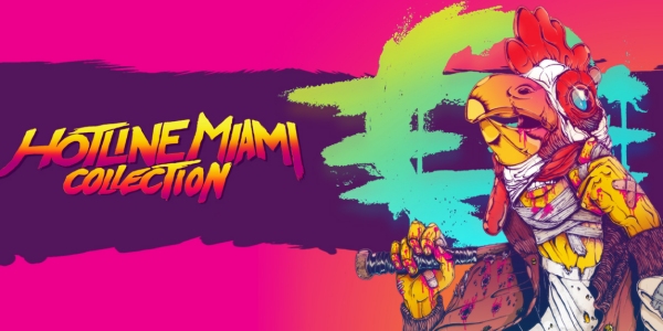 Hotline Miami Collection Pulled From Nintendo's Australian eShop