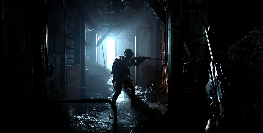 Hunt: Showdown Officially Graduates From Steam Early Access On PC