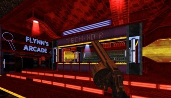 Ion Fury Steam Forums Censored From Discussing Censorship, Moderator Says He Hates Gamers