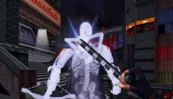 Ion Fury Developers Kowtow To ResetEra Demands: Will Censor Game, Adopts Hate Speech Policy