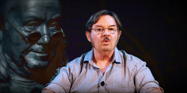 8chan Owner Jim Watkins Requested To Appear Before Congress
