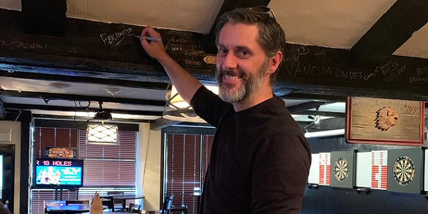 Former Mass Effect: Andromeda Producer Fernando Melo Leaves BioWare