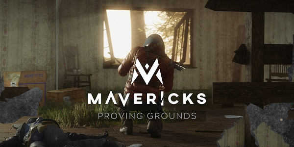 Mavericks, 1,000-Player Battle Royale Game Devs Have Gone Broke Before Release