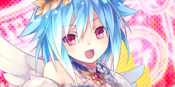 Moero Crystal Hyper Heads To Nintendo Switch In Japan On September 5th