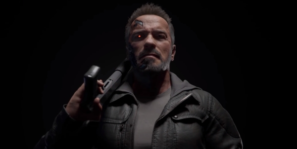 Mortal Kombat 11 Trailer Reveals An Awesome Looking Spawn And T-800, But Joker Looks Like Trash