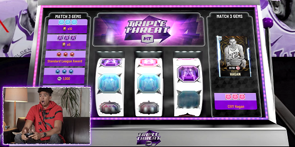 NBA 2K20 MyTeam Trailer Gets Ratioed For Being An Unabashed Gambling Ad