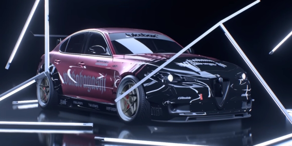 Need For Speed Heat Trailer Reveals Avatar Customization, Mobile App To Customize Cars