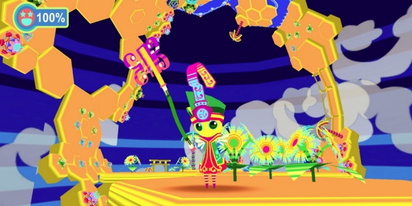 Newt One, Fanciful 3D Platformer Launches On PS4, Xbox One, Arrives Sept 12 On Switch