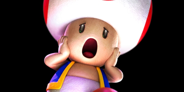 Nintendo Copyright Blocks YouTuber GilvaSunner From Hosting Music From Nintendo Games
