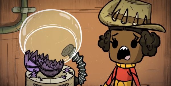 Oxygen Not Included Cheats Offer Infinite Oxygen, Super Duplicants
